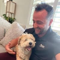 Sitter Profile Image: Kyle S.