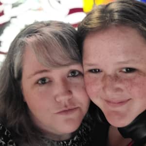 Sitter Profile Image: Amber K.