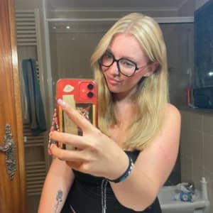 Sitter Profile Image: Lise P.