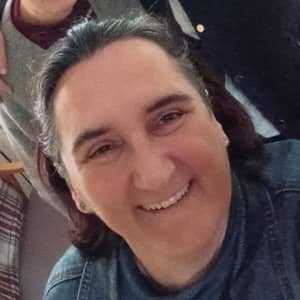 Sitter Profile Image: Pilar N.