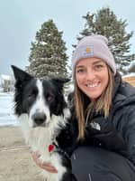 Sitter Profile Image: Lindsey G.