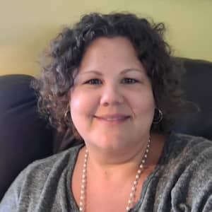 Sitter Profile Image: Erica H.