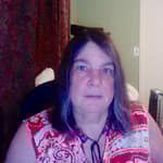 Sitter Profile Image: Patricia M.