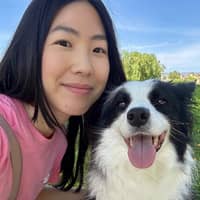 Sitter Profile Image: Esther P.