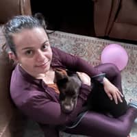 Sitter Profile Image: Cyntia C.