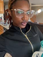 Sitter Profile Image: Tashani H.