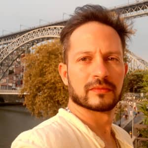 Sitter Profile Image: Jeancarlos G.