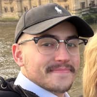 Sitter Profile Image: Garrett B.