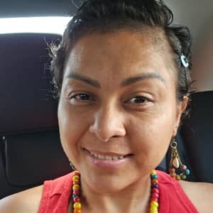 Sitter Profile Image: Sonia A.