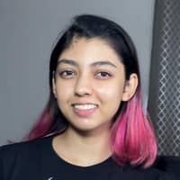 Sitter Profile Image: Meghana G.
