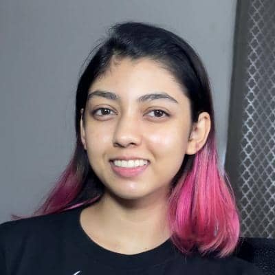 Sitter Profile Image: Meghana G.
