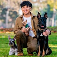 Sitter Profile Image: Ryan C.