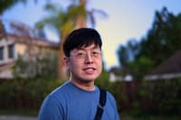 Sitter Profile Image: Jae Il L.