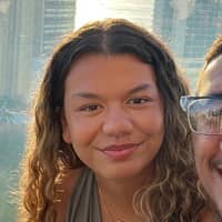 Sitter Profile Image: Kawehi S.