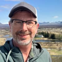 Sitter Profile Image: John T.