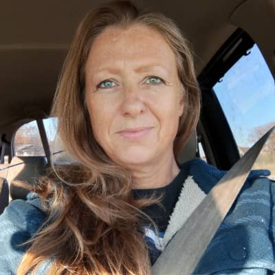 Sitter Profile Image: Rebekka S.