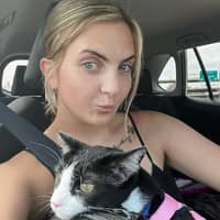 Sitter Profile Image: Piper J.