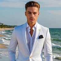 Sitter Profile Image: Colin M.