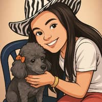 Sitter Profile Image: isabella g.