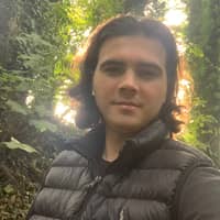 Sitter Profile Image: Frankie S.