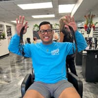 Sitter Profile Image: Kaine S.