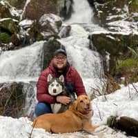 Sitter Profile Image: Alexander & Sarah T.