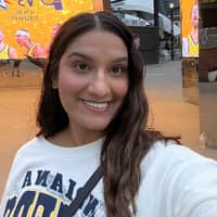 Sitter Profile Image: Jasprteek K.