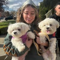 Sitter Profile Image: Gabriella O.