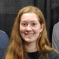 Sitter Profile Image: Nora H.