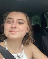 Photo de profil du pet sitter : Solène B.