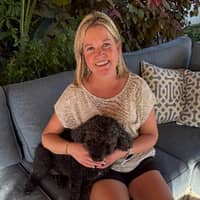 Sitter Profile Image: Amy B.