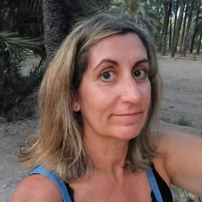 Foto de perfil del cuidador: Raquel T.