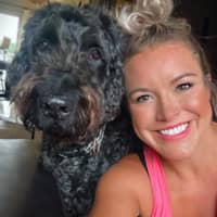 Sitter Profile Image: Vanessa K.