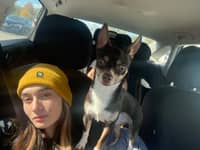 Sitter Profile Image: Lennon A.