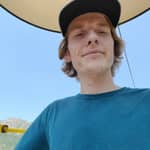 Sitter Profile Image: Robster S.