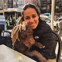 Foto del cuidador: Elsa M.