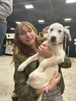 Sitter Profile Image: Alexandra R.