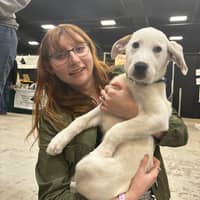 Sitter Profile Image: Alexandra R.