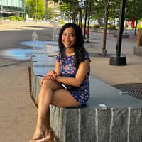 Sitter Profile Image: Delali A.