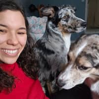 Sitter Profile Image: Chris F.