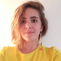 Sitterprofilbild: Olalla C.