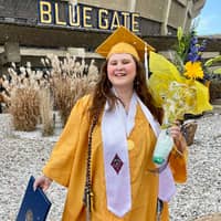 Sitter Profile Image: Stella P.