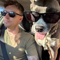 Sitter Profile Image: Kevin M.