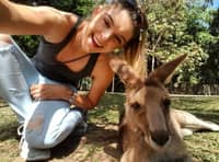 Sitter Profile Image: Ivy W.