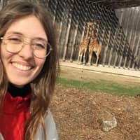 Photo de profil du pet sitter : Chloé H.