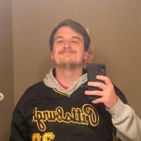 Sitter Profile Image: Connor J.