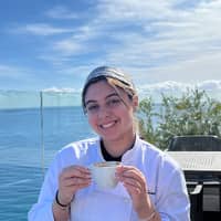 Sitter Profile Image: Junianna B.