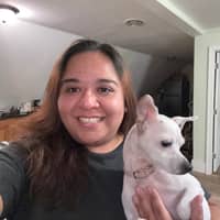 Sitter Profile Image: Astrid B.