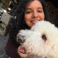 Foto del cuidador: Roxangeles T.