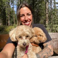 Sitter Profile Image: Isabelle A.